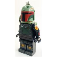 LEGO® Star Wars Boba Fett svítící figurka 6