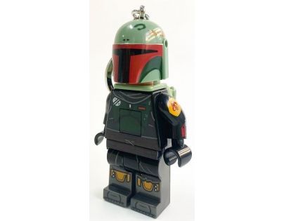 LEGO® Star Wars Boba Fett svítící figurka