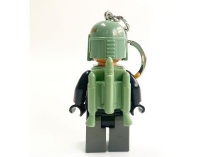 LEGO® Star Wars Boba Fett svítící figurka