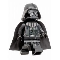 LEGO® Star Wars Darth Vader 2019 hodiny s budíkem 4
