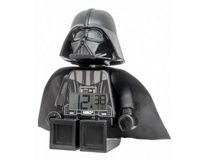 LEGO® Star Wars Darth Vader 2019 hodiny s budíkem