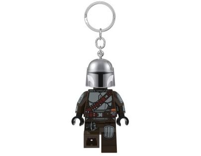 LEGO® Star Wars Mandalorian 2 svítící figurka