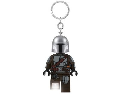 LEGO® Star Wars Mandalorian 2 svítící figurka