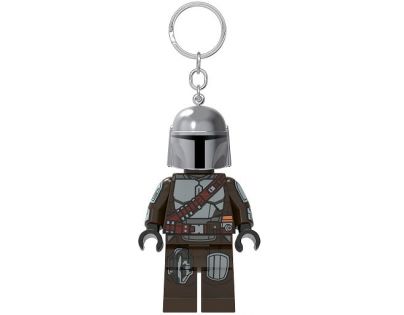 LEGO® Star Wars Mandalorian 2 svítící figurka