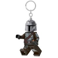 LEGO® Star Wars Mandalorian 2 svítící figurka 4