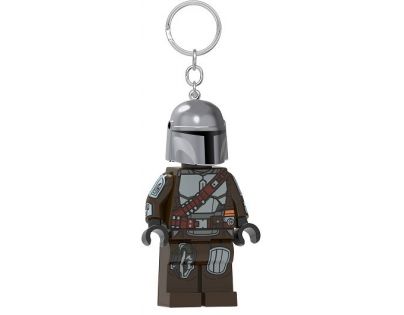 LEGO® Star Wars Mandalorian 2 svítící figurka