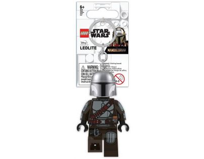 LEGO® Star Wars Mandalorian 2 svítící figurka