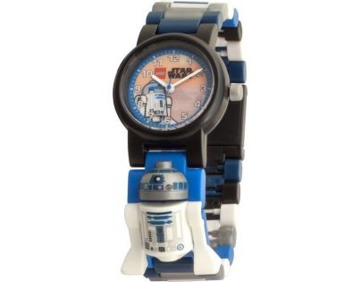 LEGO® Star Wars™ R2D2 hodinky 2018