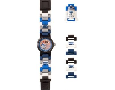 LEGO® Star Wars™ R2D2 hodinky 2018