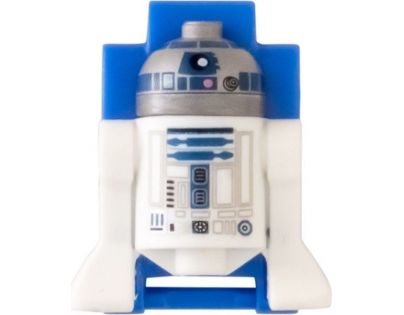 LEGO® Star Wars™ R2D2 hodinky 2018