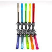 LEGO® Star Wars Set gelových per Světelné meče 10 ks 4