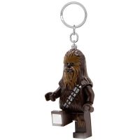 LEGO® Star Wars svítící figurka Chewbacca 2