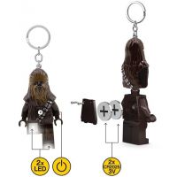 LEGO® Star Wars svítící figurka Chewbacca 6