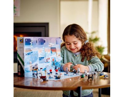 LEGO® Star Wars™ 75307 Adventní kalendář 2021