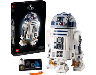 LEGO® Star Wars™ 75308 R2-D2™