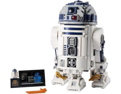 LEGO® Star Wars™ 75308 R2-D2™