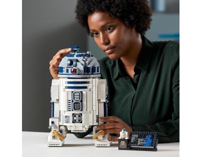 LEGO® Star Wars™ 75308 R2-D2™