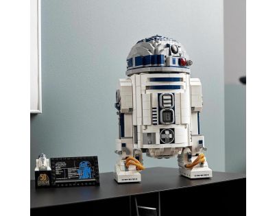 LEGO® Star Wars™ 75308 R2-D2™