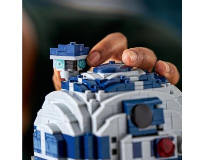 LEGO® Star Wars™ 75308 R2-D2™