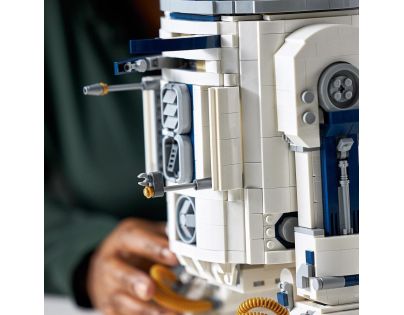 LEGO® Star Wars™ 75308 R2-D2™