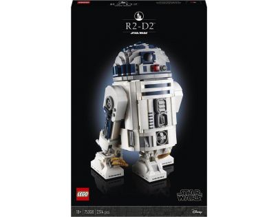 LEGO® Star Wars™ 75308 R2-D2™