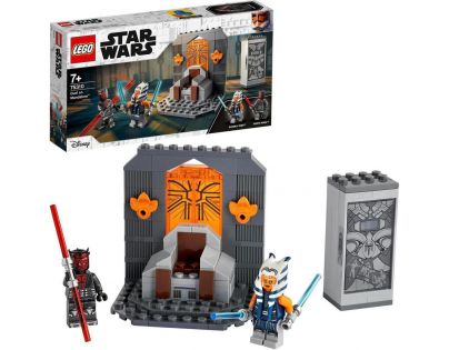 LEGO® Star Wars™ 75310 Duel na planetě Mandalore™