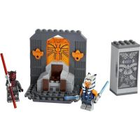 LEGO® Star Wars™ 75310 Duel na planetě Mandalore™ 2