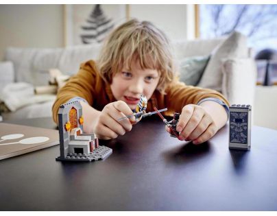LEGO® Star Wars™ 75310 Duel na planetě Mandalore™