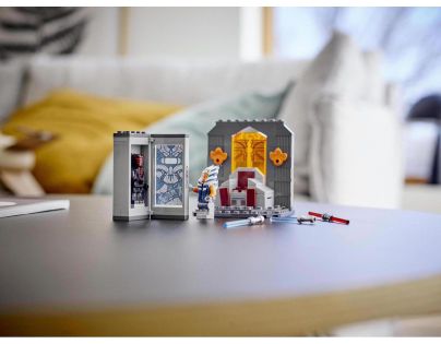 LEGO® Star Wars™ 75310 Duel na planetě Mandalore™