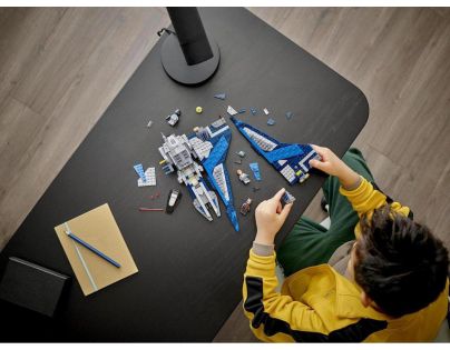 LEGO® Star Wars™ 75316 Mandaloriánská stíhačka