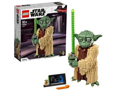 LEGO® Star Wars™ 75255 Yoda™