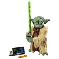 LEGO® Star Wars™ 75255 Yoda™ 2