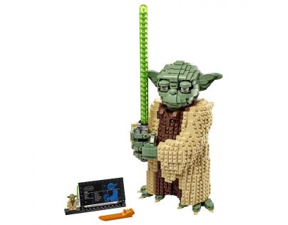 LEGO® Star Wars™ 75255 Yoda™