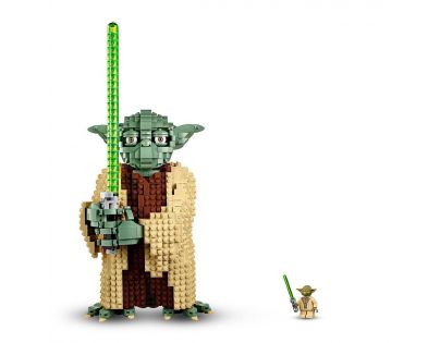 LEGO® Star Wars™ 75255 Yoda™