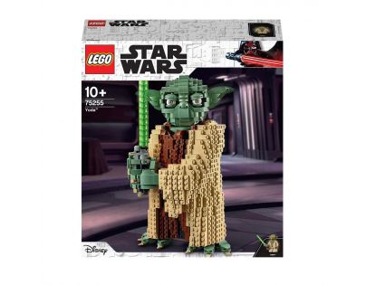 LEGO® Star Wars™ 75255 Yoda™