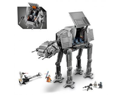 LEGO® Star Wars™ 75288 AT-AT™
