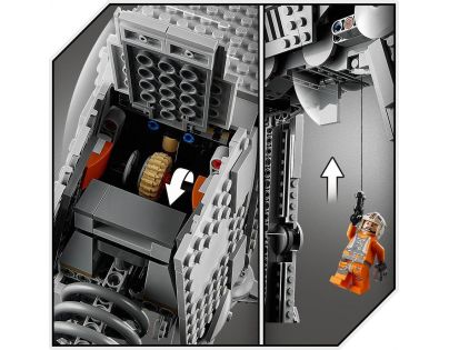 LEGO® Star Wars™ 75288 AT-AT™