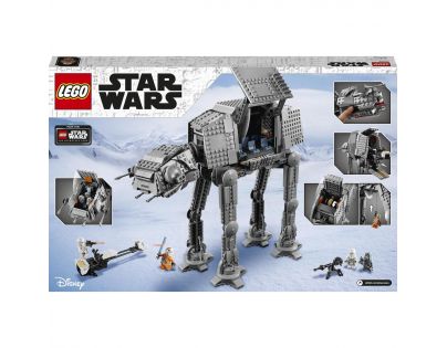 LEGO® Star Wars™ 75288 AT-AT™