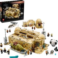 LEGO® Star Wars™ 75290 Kantýna Mos Eisley™