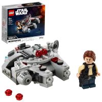 LEGO® Star Wars™ 75295 Mikrostíhačka Millennium Falcon™
