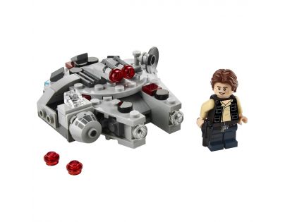 LEGO® Star Wars™ 75295 Mikrostíhačka Millennium Falcon™