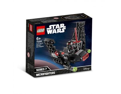 LEGO® Star Wars™ 75295 Mikrostíhačka Millennium Falcon™