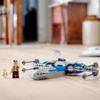 LEGO® Star Wars™ 75297 Stíhačka X-wing™ Odboje 5
