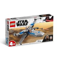 LEGO® Star Wars™ 75297 Stíhačka X-wing™ Odboje 6