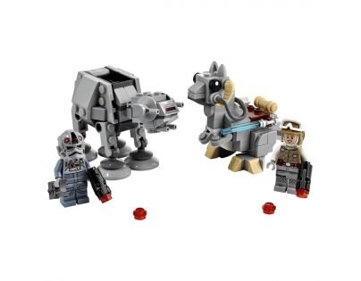 LEGO® Star Wars™ 75298 Mikrobojovníci AT-AT™ vs. Tauntaun