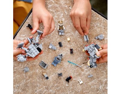 LEGO® Star Wars™ 75298 Mikrobojovníci AT-AT™ vs. Tauntaun