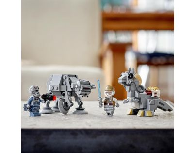 LEGO® Star Wars™ 75298 Mikrobojovníci AT-AT™ vs. Tauntaun