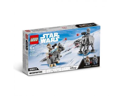LEGO® Star Wars™ 75298 Mikrobojovníci AT-AT™ vs. Tauntaun
