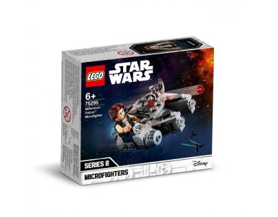 LEGO® Star Wars™ 75298 Mikrobojovníci AT-AT™ vs. Tauntaun