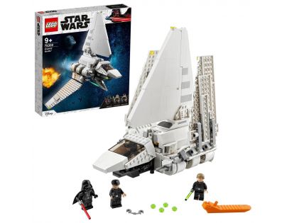 LEGO® Star Wars™ 75302 Raketoplán Impéria